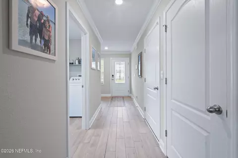 Entry Way - 87 Zancara St, Saint Augustine, FL 32084 photo 5 of 11