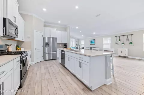 Kitchen - 87 Zancara St, Saint Augustine, FL 32084 photo 1 of 8