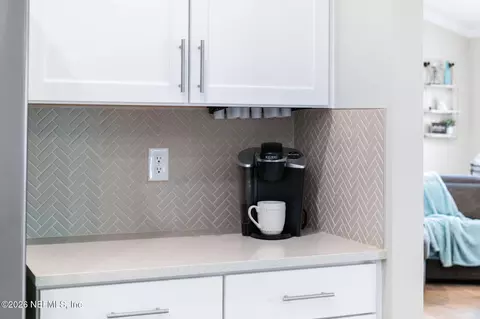 Kitchen - 87 Zancara St, Saint Augustine, FL 32084 photo 6 of 8