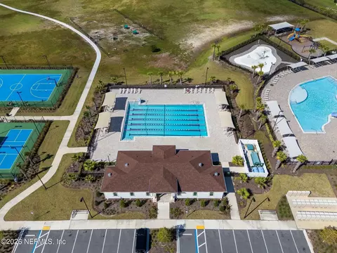 Exterior - 87 Zancara St, Saint Augustine, FL 32084 photo 9 of 9