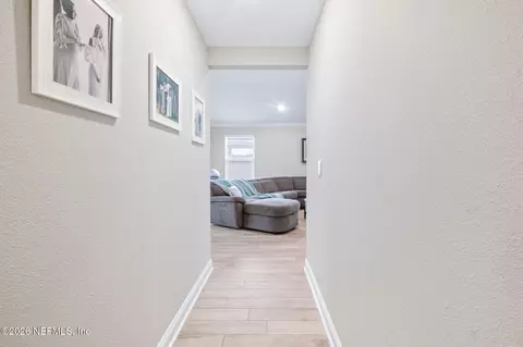 Entry Way - 87 Zancara St, Saint Augustine, FL 32084 photo 8 of 11
