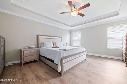 Bedroom - 87 Zancara St, Saint Augustine, FL 32084 photo 1 of 9
