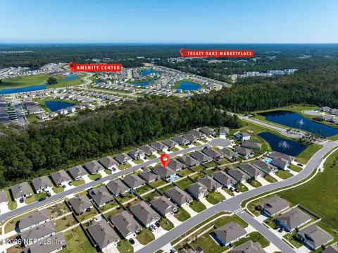View/Area - 87 Zancara St, Saint Augustine, FL 32084 photo 15 of 16