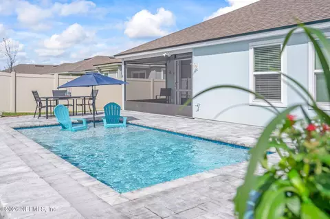 Exterior - 87 Zancara St, Saint Augustine, FL 32084 photo 2 of 9