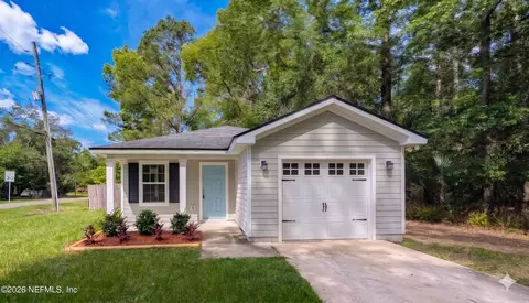 4059 Owen Ave, Jacksonville, FL 32209