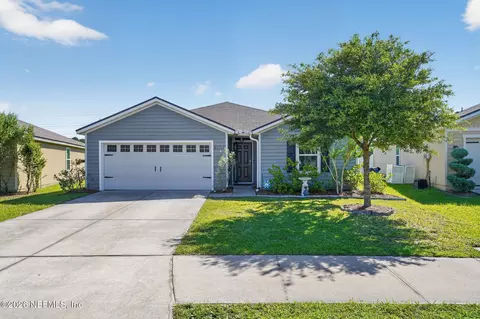 3572 Shiner Dr, Jacksonville, FL 32226