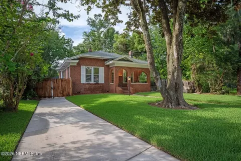 2893 Downing St, Jacksonville, FL 32205