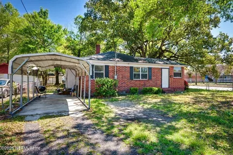1003 Dixon St S, Jacksonville, FL 32254