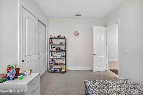 Bedroom - 272 Wye Rd, Saint Johns, FL 32259 photo 1 of 8