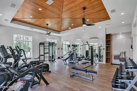 View/Area - 272 Wye Rd, Saint Johns, FL 32259 photo 8 of 11