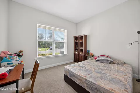 Bedroom - 272 Wye Rd, Saint Johns, FL 32259 photo 6 of 8