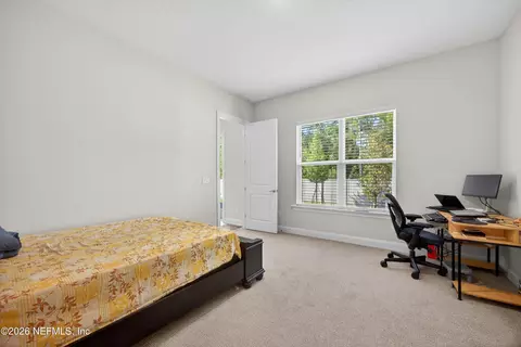Bedroom - 272 Wye Rd, Saint Johns, FL 32259 photo 7 of 8