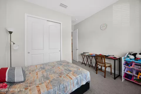 Bedroom - 272 Wye Rd, Saint Johns, FL 32259 photo 4 of 8