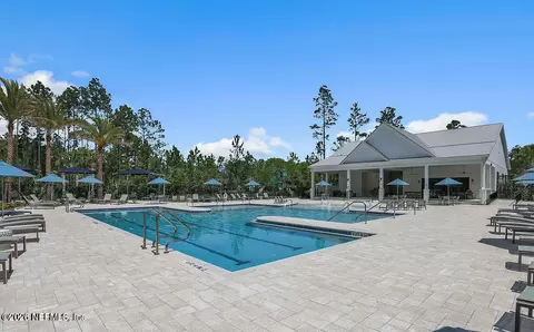 Exterior - 272 Wye Rd, Saint Johns, FL 32259 photo 10 of 11