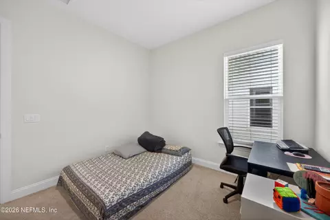 Bedroom - 272 Wye Rd, Saint Johns, FL 32259 photo 2 of 8