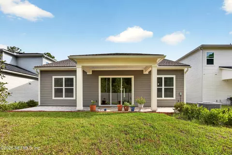 Exterior - 272 Wye Rd, Saint Johns, FL 32259 photo 7 of 11