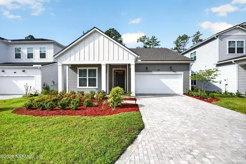 272 Wye Rd, Saint Johns, FL 32259