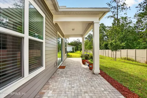 Exterior - 272 Wye Rd, Saint Johns, FL 32259 photo 4 of 11