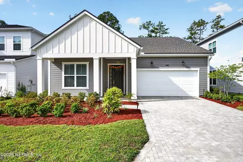 272 Wye Rd, Saint Johns, FL 32259