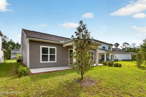 Exterior - 272 Wye Rd, Saint Johns, FL 32259 photo 5 of 11