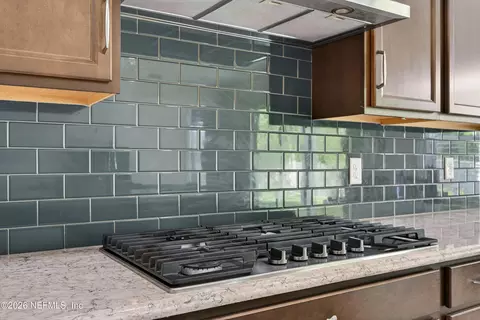 Kitchen - 272 Wye Rd, Saint Johns, FL 32259 photo 4 of 7
