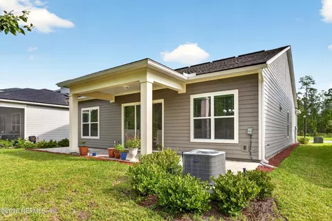 Exterior - 272 Wye Rd, Saint Johns, FL 32259 photo 6 of 11