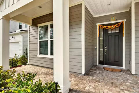 Exterior - 272 Wye Rd, Saint Johns, FL 32259 photo 8 of 11