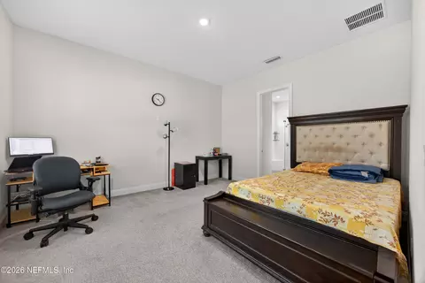 Bedroom - 272 Wye Rd, Saint Johns, FL 32259 photo 8 of 8