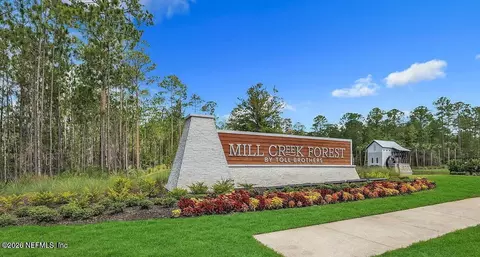 View/Area - 272 Wye Rd, Saint Johns, FL 32259 photo 1 of 11