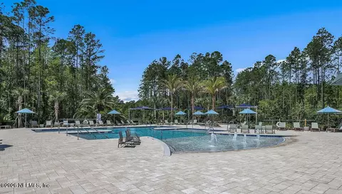 Exterior - 272 Wye Rd, Saint Johns, FL 32259 photo 11 of 11