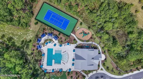View/Area - 272 Wye Rd, Saint Johns, FL 32259 photo 11 of 11