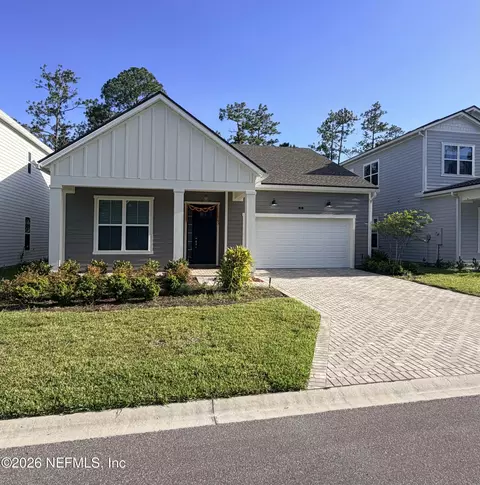 272 Wye Rd, Saint Johns, FL 32259