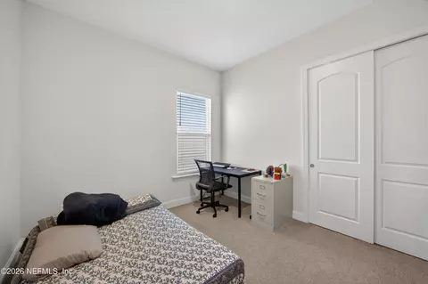 Bedroom - 272 Wye Rd, Saint Johns, FL 32259 photo 3 of 8