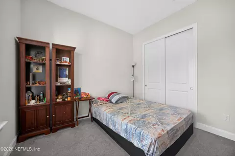 Bedroom - 272 Wye Rd, Saint Johns, FL 32259 photo 5 of 8