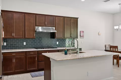 Kitchen - 272 Wye Rd, Saint Johns, FL 32259 photo 6 of 7