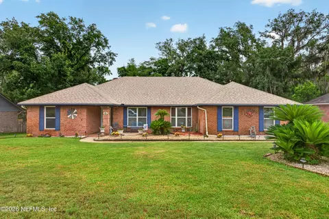 981 Marbleridge Dr, Orange Park, FL 32065