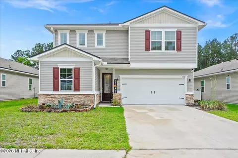 11442 Eagle Vail Ct, Jacksonville, FL 32221