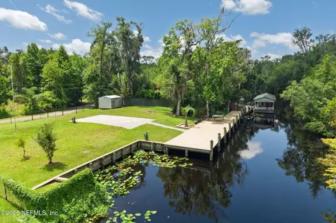 5079 Hide A Way Dr, Jacksonville, FL 32258