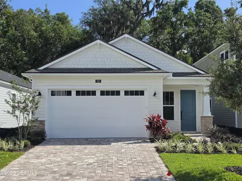 193 Oakmoss Dr, Saint Johns, FL 32259