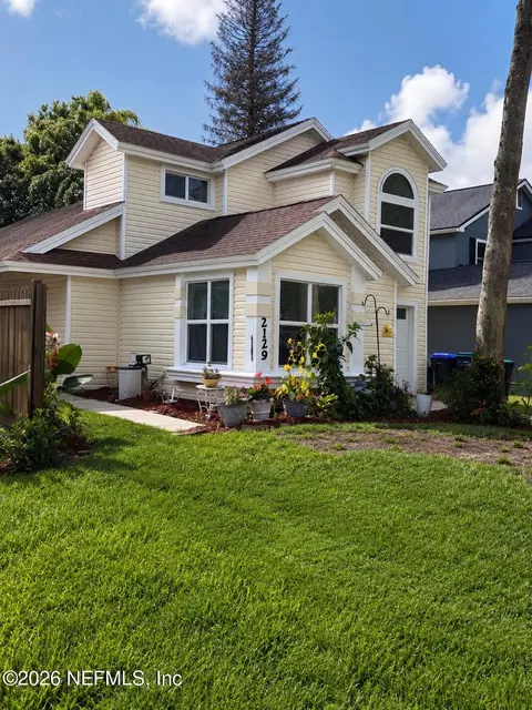 2129 Churchill Downs Circle Cir, Orlando, FL 32825