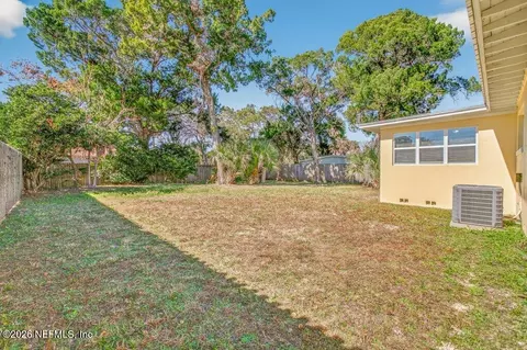 Exterior - 113 Menendez Rd, Saint Augustine, FL 32080 photo 5 of 9