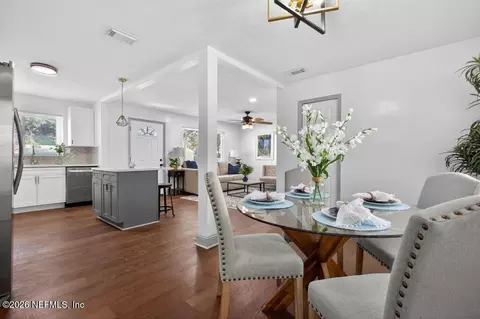 Dining - 113 Menendez Rd, Saint Augustine, FL 32080 photo 2 of 4