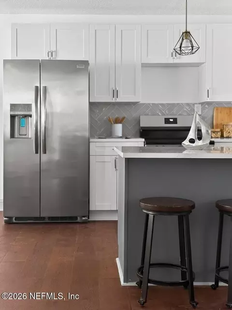 Kitchen - 113 Menendez Rd, Saint Augustine, FL 32080 photo 4 of 8