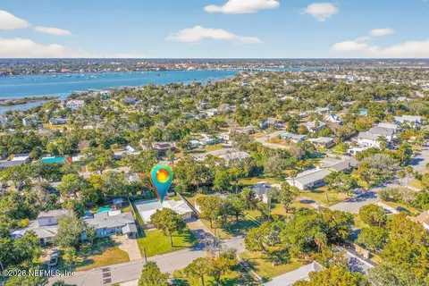 View/Area - 113 Menendez Rd, Saint Augustine, FL 32080 photo 4 of 8