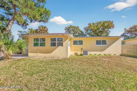 Exterior - 113 Menendez Rd, Saint Augustine, FL 32080 photo 3 of 9