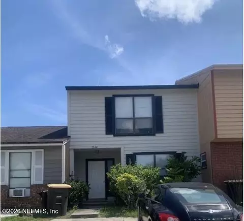 5544 Cabot Drive N Dr N, Jacksonville, FL 32244