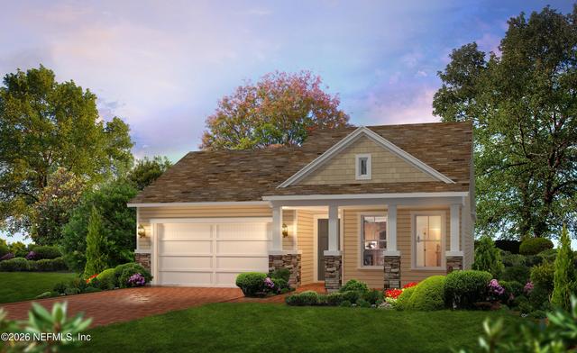 60 Pathway Ct, Saint Johns, FL 32259