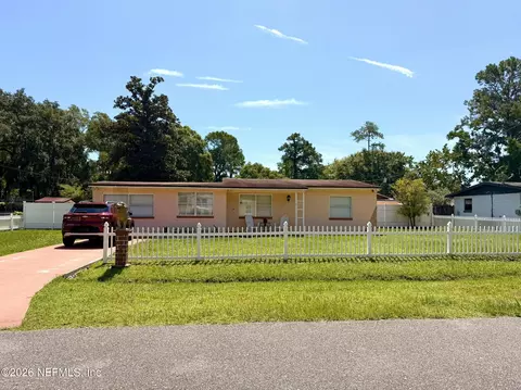 4127 Springwood Rd, Jacksonville, FL 32207