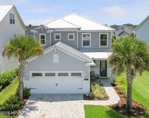 57 Clifton Bay Loop, Saint Johns, FL 32259