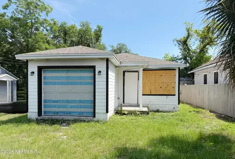 1030 8th St W, Jacksonville, FL 32209